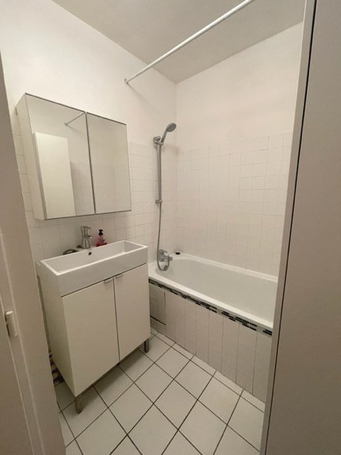 Location Appartement  2 pices - 46.19m 77270 Villeparisis