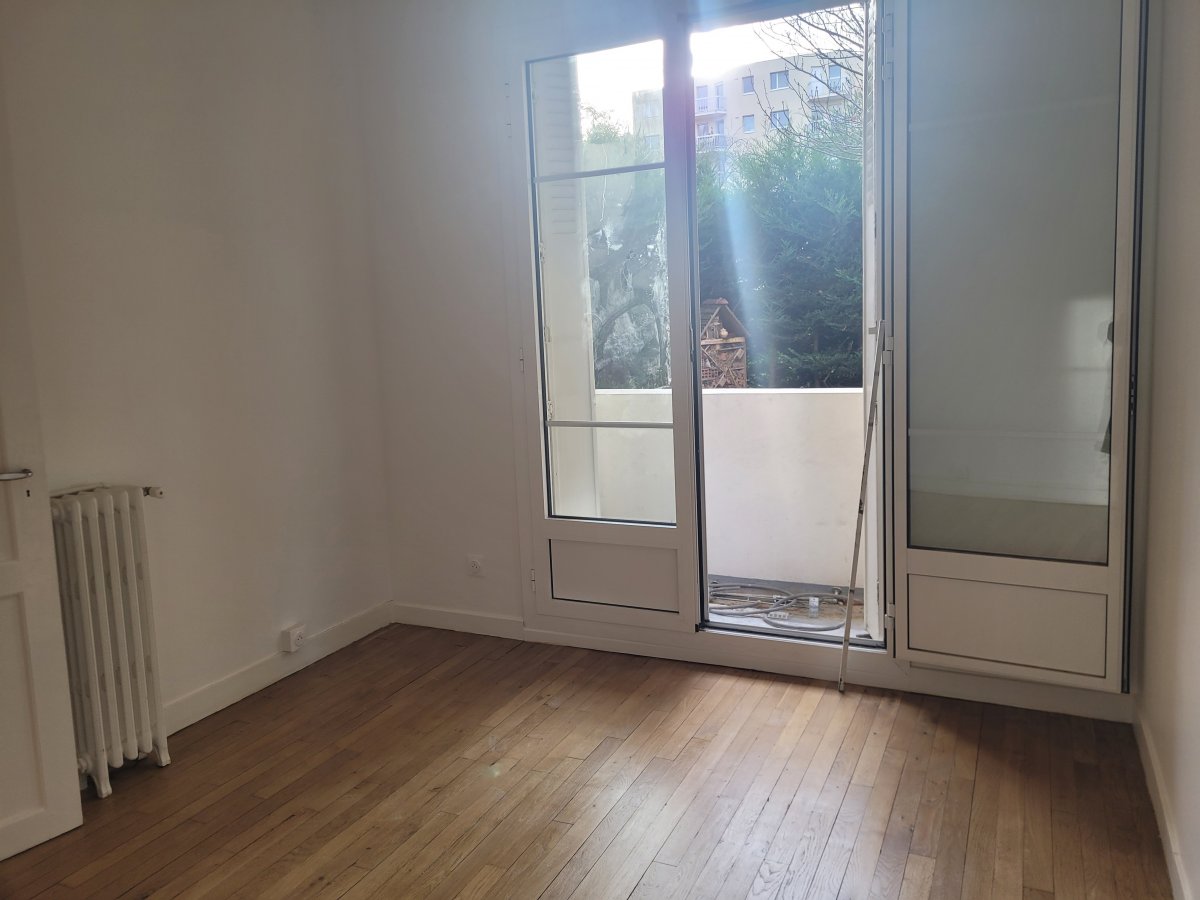 Vente Chambre individuelle  3 pices - 62m 95160 Montmorency