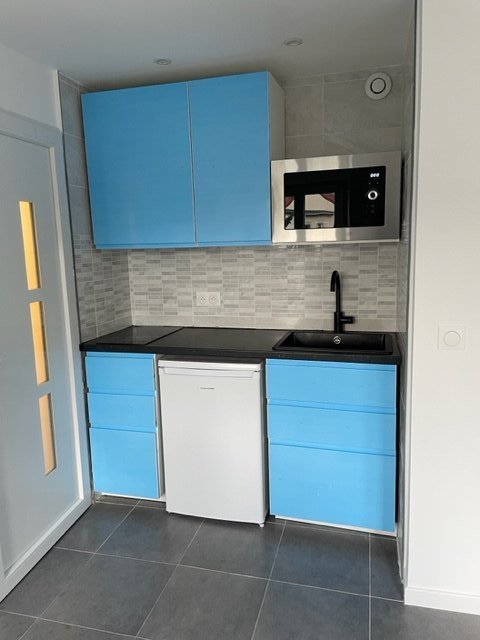 Location Appartement  1 pice (studio) - 13.32m 94460 Valenton