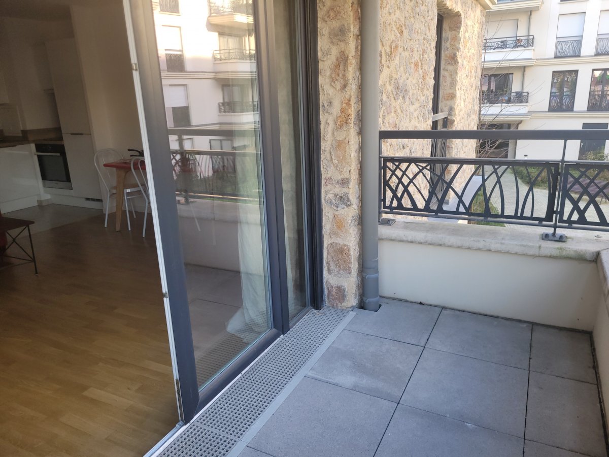 Location Appartement meubl 2 pices - 44.39m 95600 Eaubonne