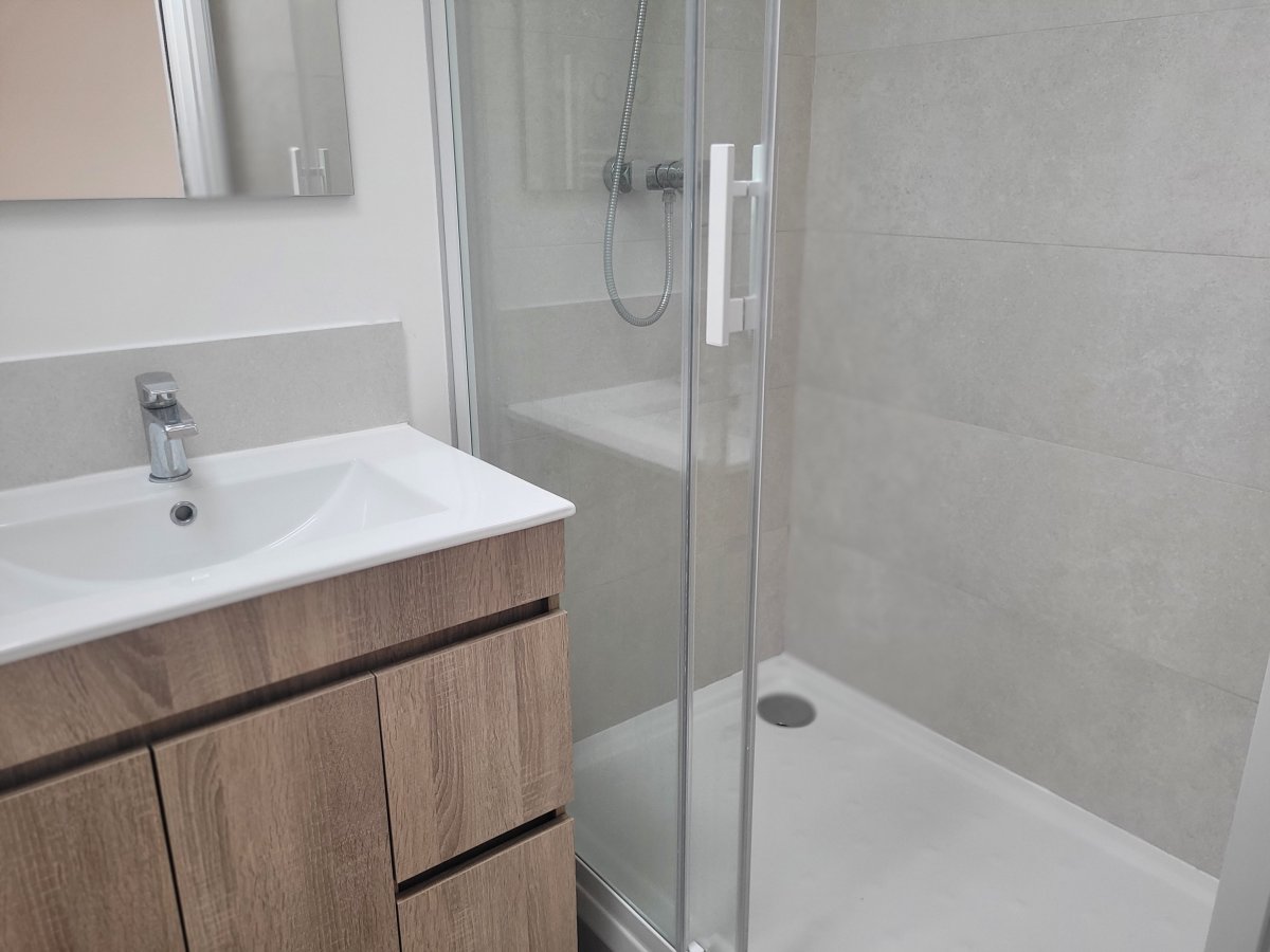 Location Appartement  2 pices - 30.97m 95360 Montmagny