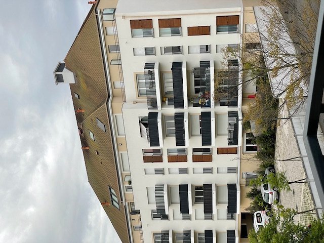 Location Appartement  3 pices - 60m 95120 Ermont