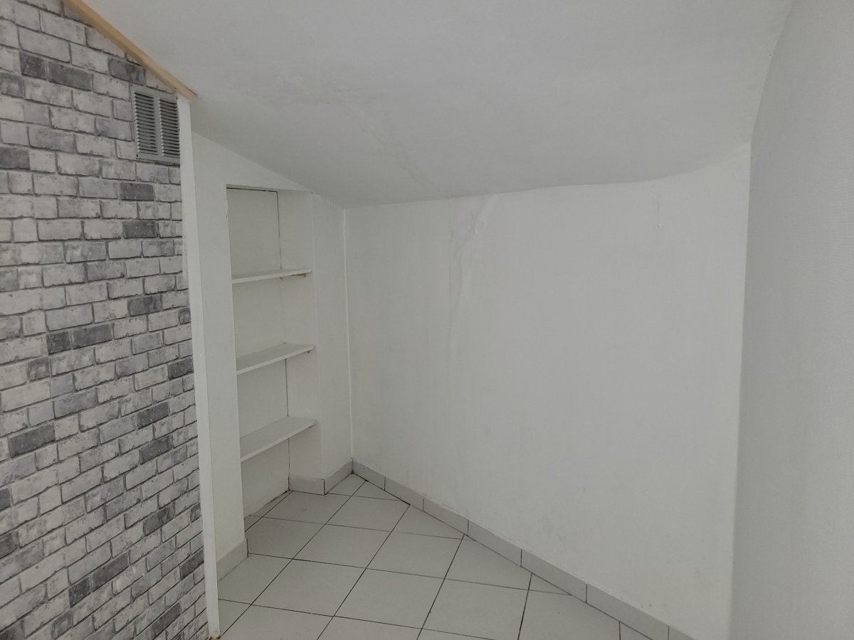 Location Maison de ville  2 pices - 38.1m 95230 Soisy-sous-montmorency