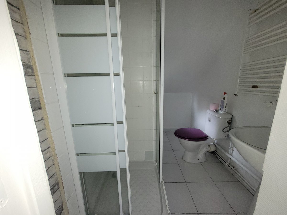 Location Maison de ville  2 pices - 38.1m 95230 Soisy-sous-montmorency