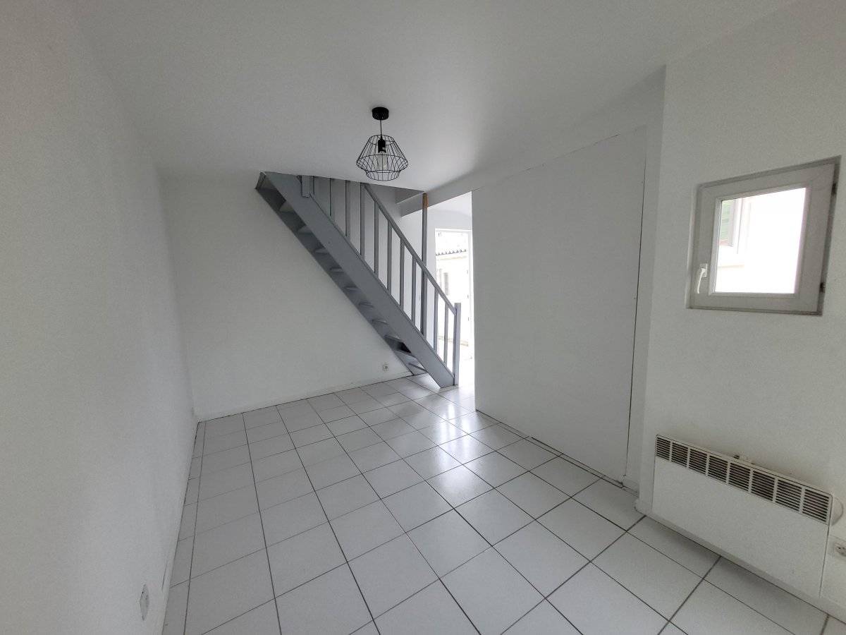 Location Maison de ville  2 pices - 38.1m 95230 Soisy-sous-montmorency