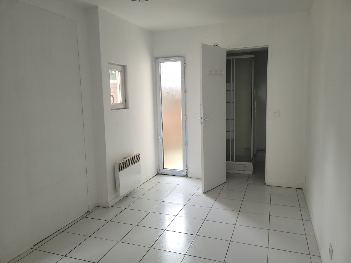 Location Maison de ville  2 pices - 38.1m 95230 Soisy-sous-montmorency