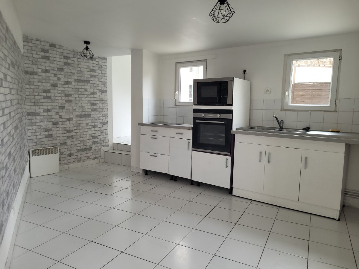 Location Maison de ville  2 pices - 38.1m 95230 Soisy-sous-montmorency