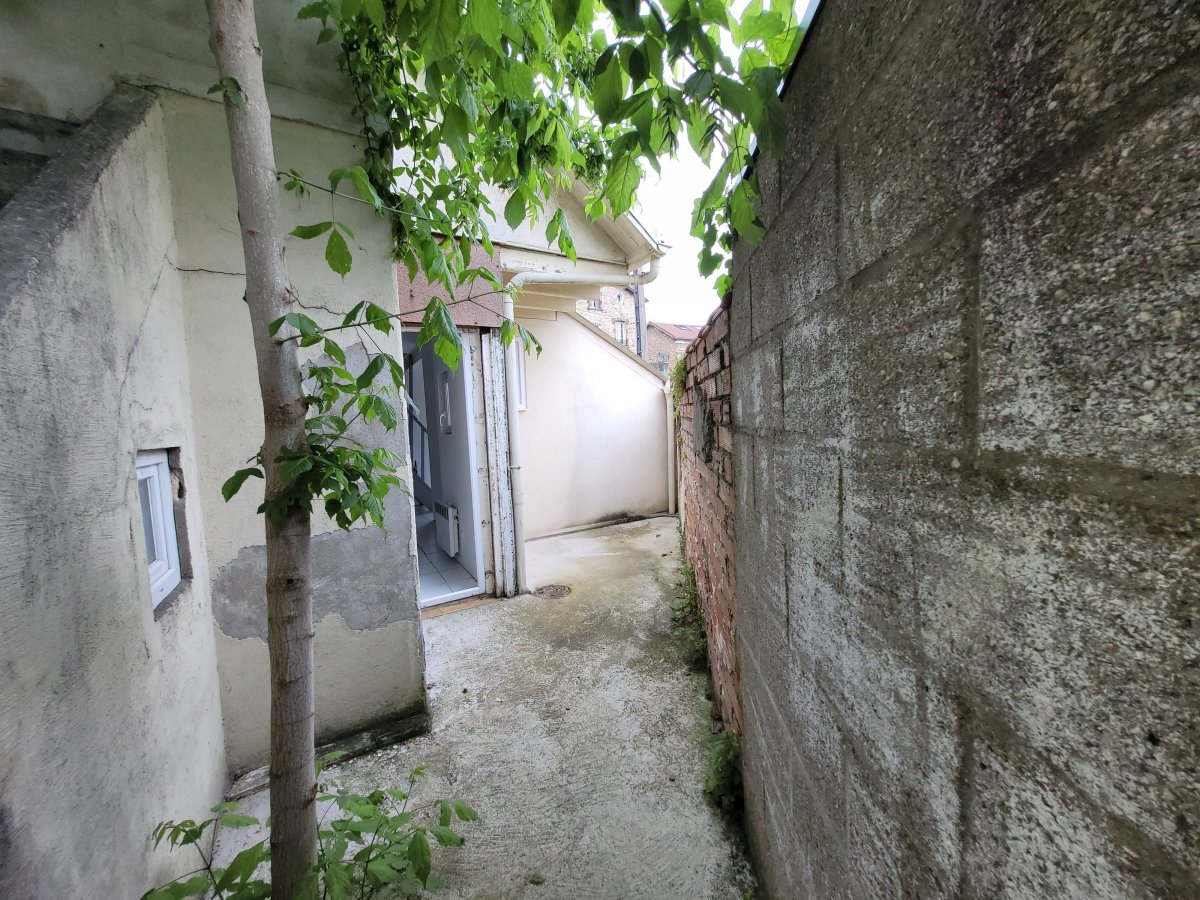 Location Maison de ville  2 pices - 38.1m 95230 Soisy-sous-montmorency