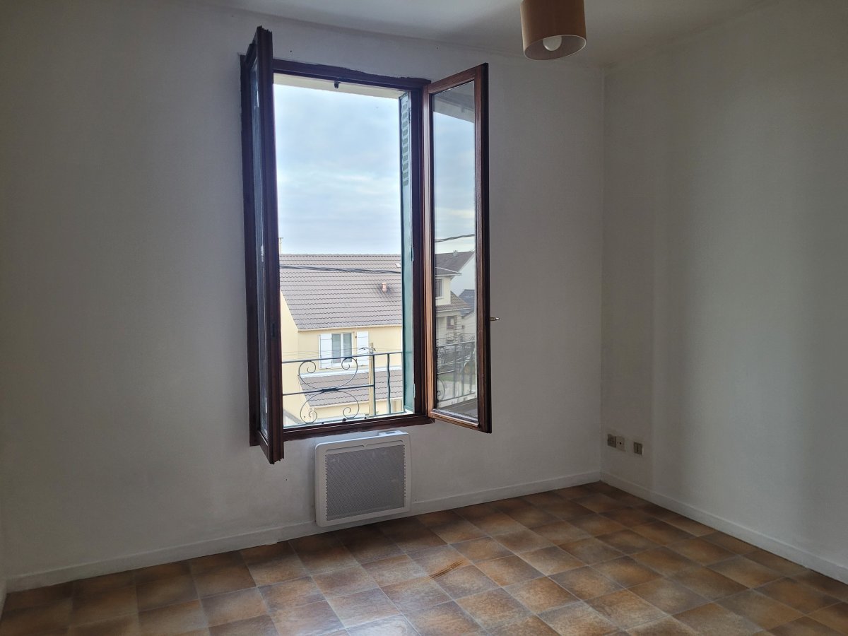 Location Appartement  2 pices - 32.32m 77270 Villeparisis