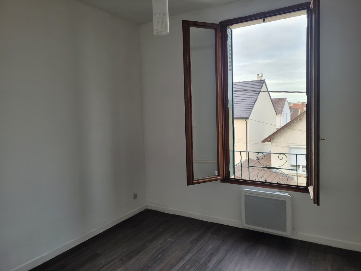 Location Appartement  2 pices - 32.32m 77270 Villeparisis