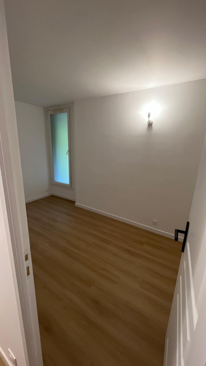Location Appartement  2 pices - 43.7m 95610 Eragny