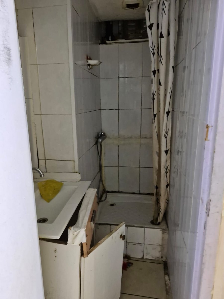 Vente Appartement  1 pice (studio) - 26.37m 75018 Paris