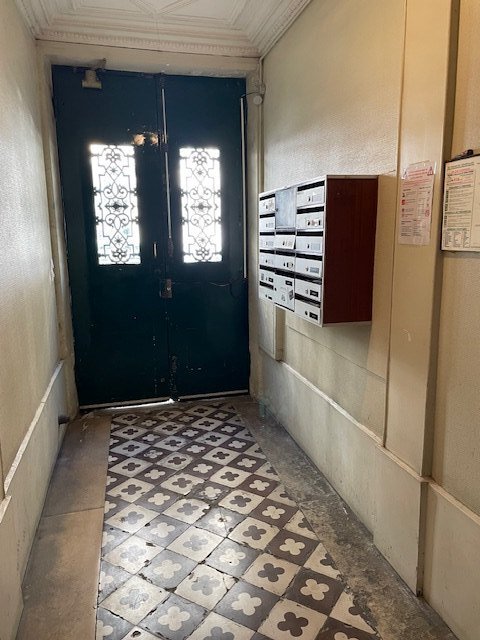Location Appartement  2 pices - 40m 75009 Paris