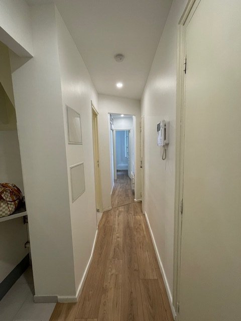 Location Appartement  2 pices - 40m 75009 Paris