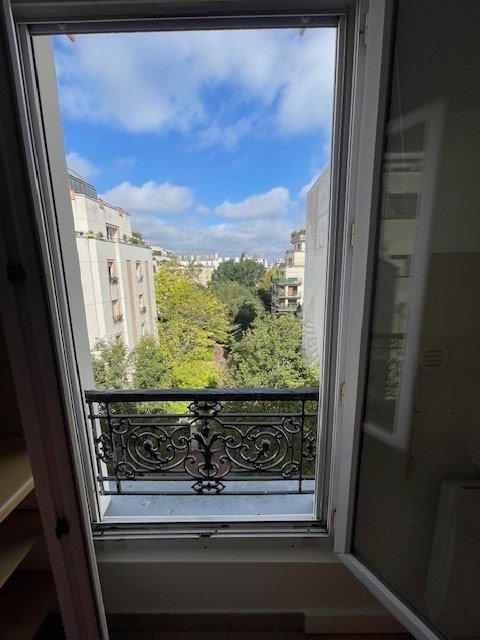 Location Appartement  2 pices - 21.3m 92300 Levallois-perret