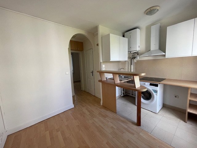 Location Appartement  2 pices - 21.3m 92300 Levallois-perret