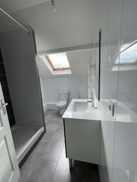 Location Appartement  2 pices - 41.81m 93290 Tremblay-en-france