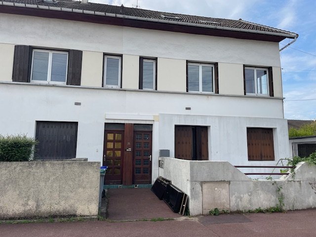 Location Appartement  2 pices - 41.81m 93290 Tremblay-en-france