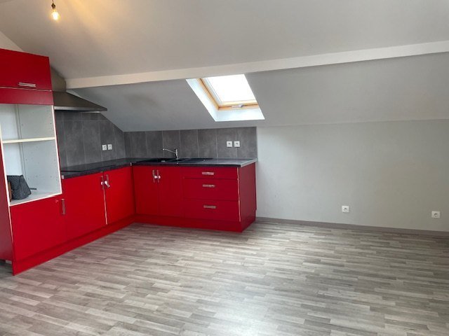 Location Appartement  2 pices - 41.81m 93290 Tremblay-en-france