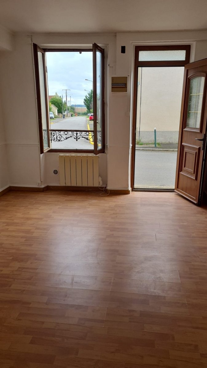 Location Appartement  3 pices - 62m 77320 Choisy-en-brie