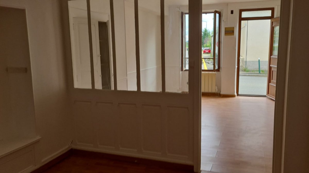 Location Appartement  3 pices - 62m 77320 Choisy-en-brie