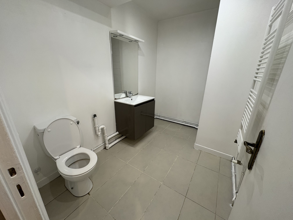 Location Appartement  1 pi�ce (studio) - 21m� 77390 Chaumes-en-brie