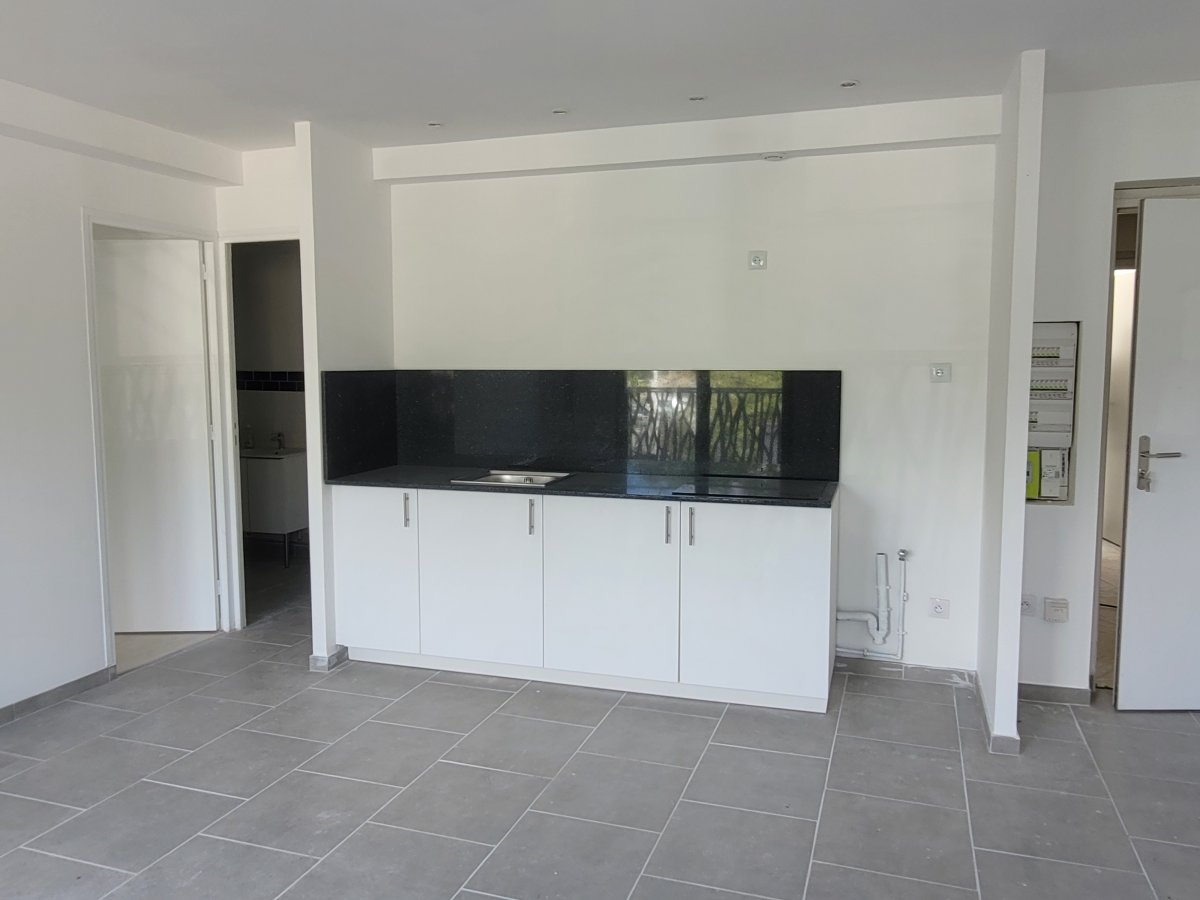 Location Appartement  3 pices - 59.27m 95120 Ermont