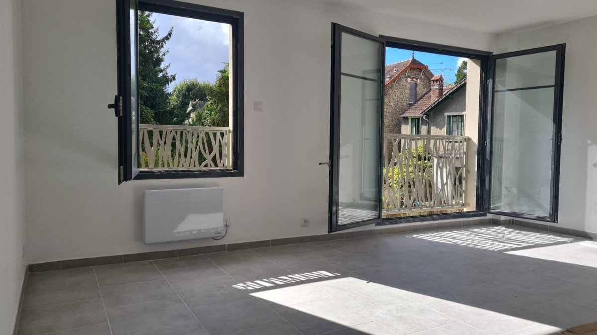 Location Appartement  3 pices - 59.27m 95120 Ermont