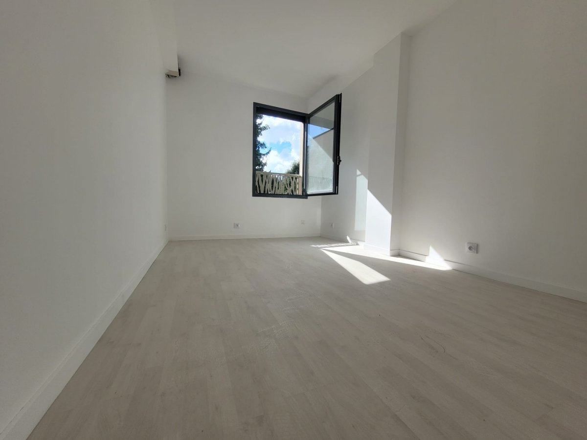 Location Appartement  3 pices - 59.27m 95120 Ermont