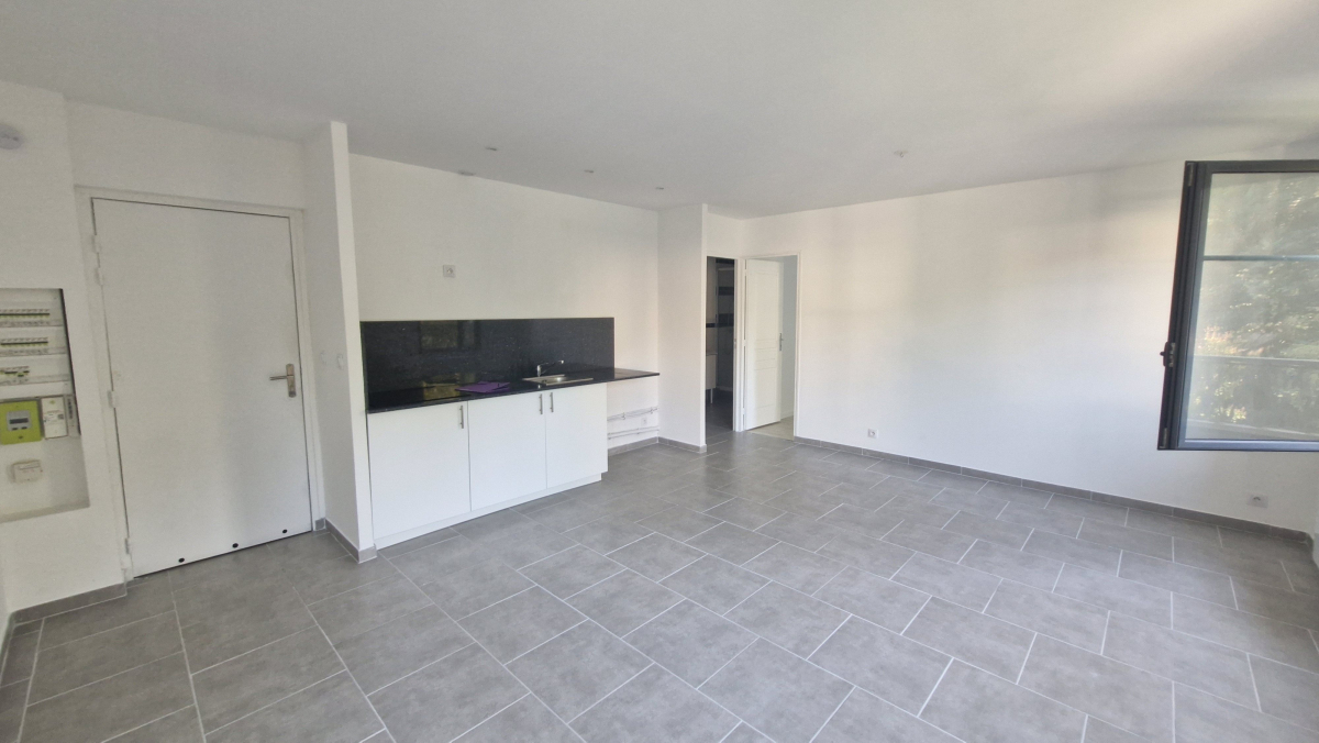 Location Appartement  2 pi�ces - 41.62m� 95120 Ermont