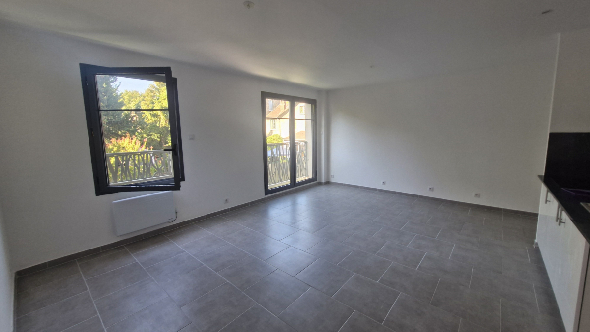 Location Appartement  2 pi�ces - 41.62m� 95120 Ermont