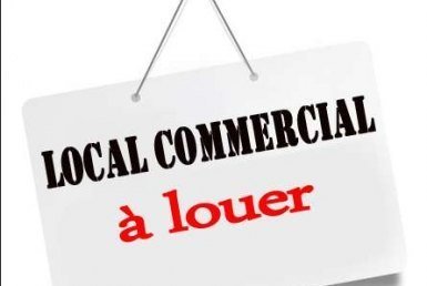 Location Local commercial  - 57m 95100 Argenteuil