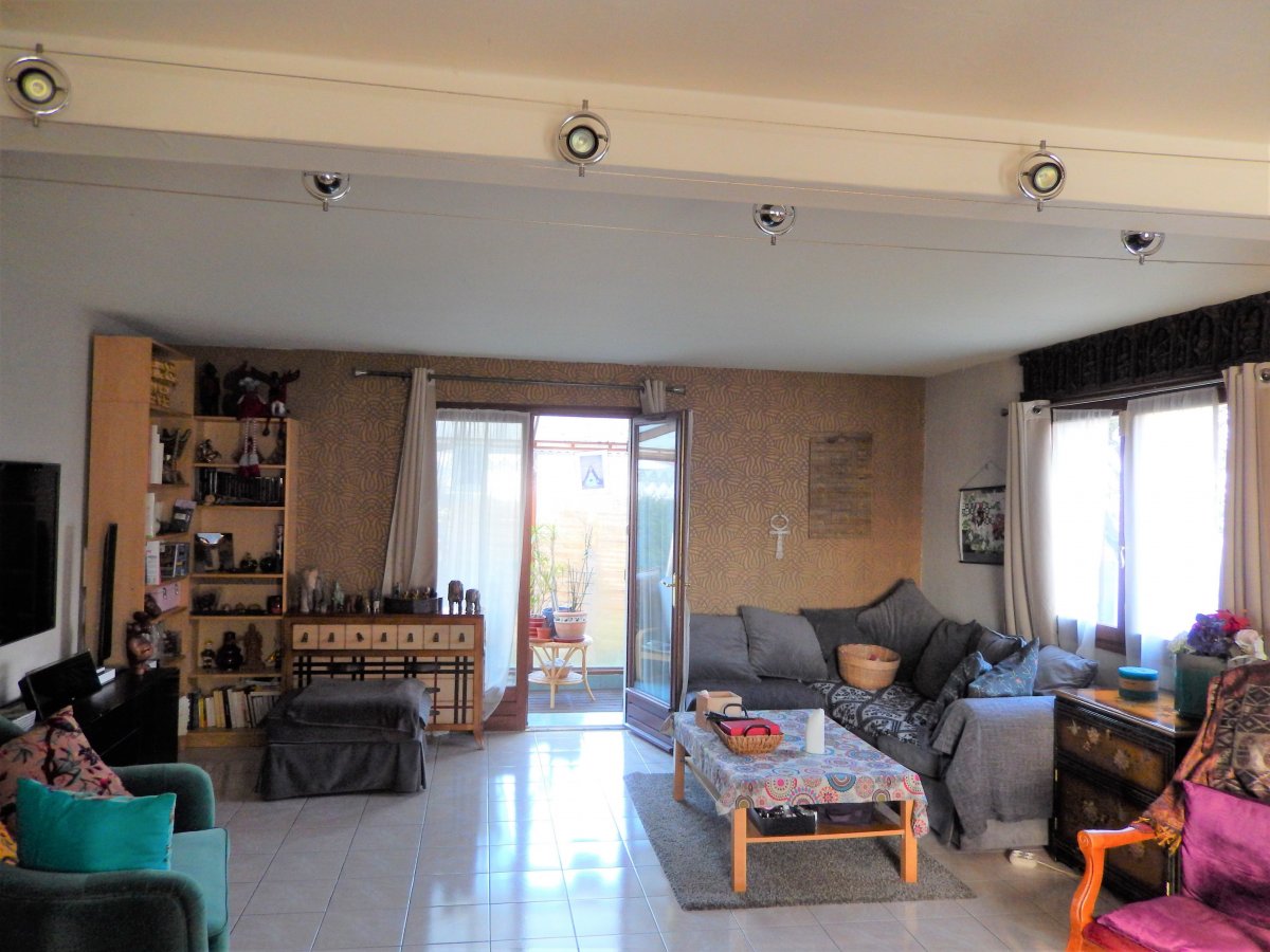 Vente Maison  7 pices - 140m 95320 Saint-leu-la-foret