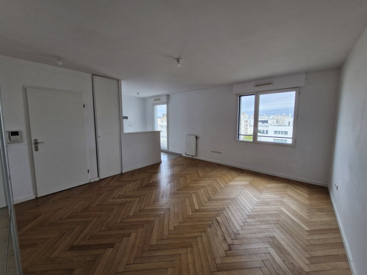 Location Appartement  1 pice (studio) - 31.58m 92700 Colombes