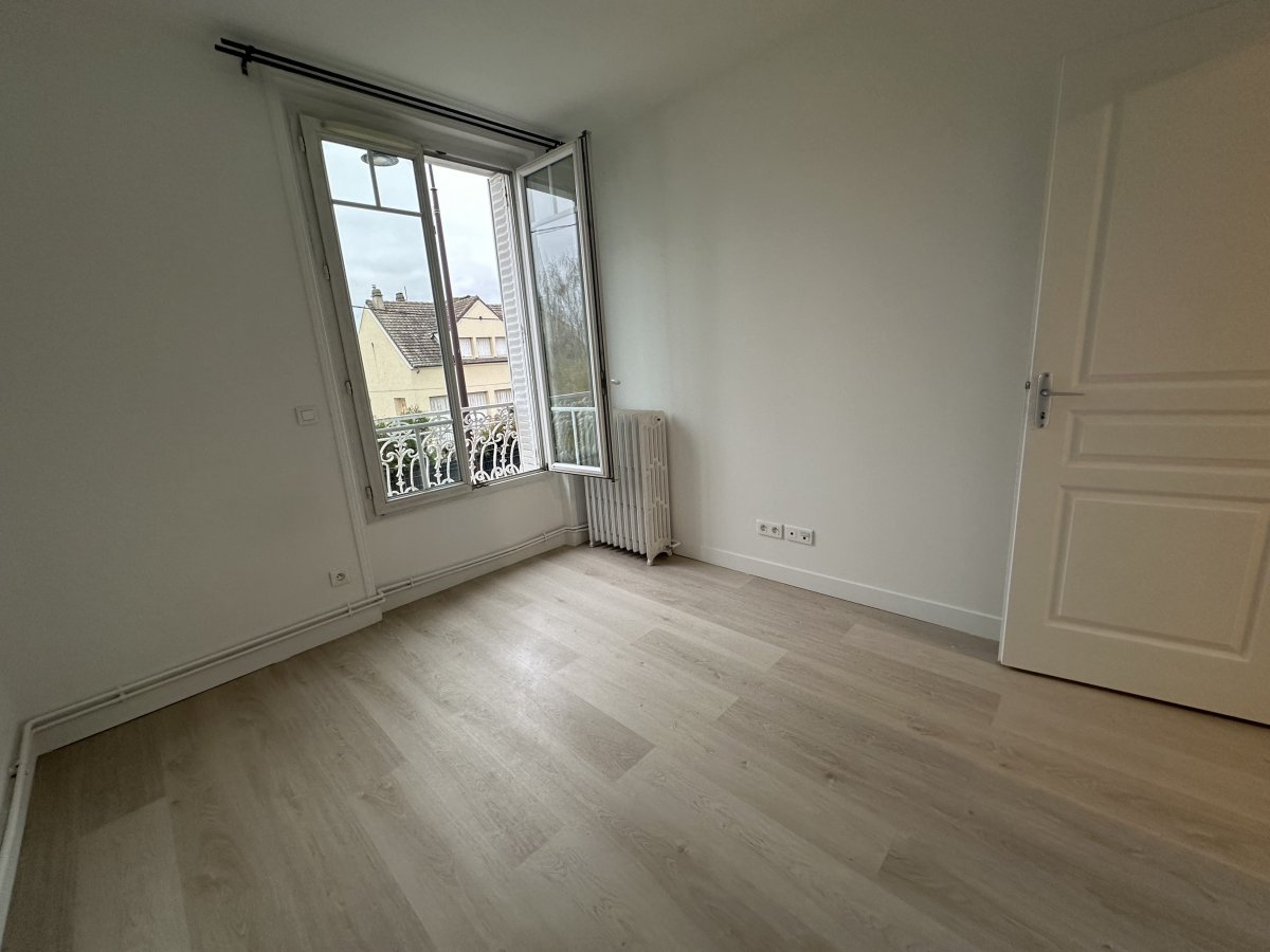 Location Appartement  3 pices - 47.39m 95200 Sarcelles