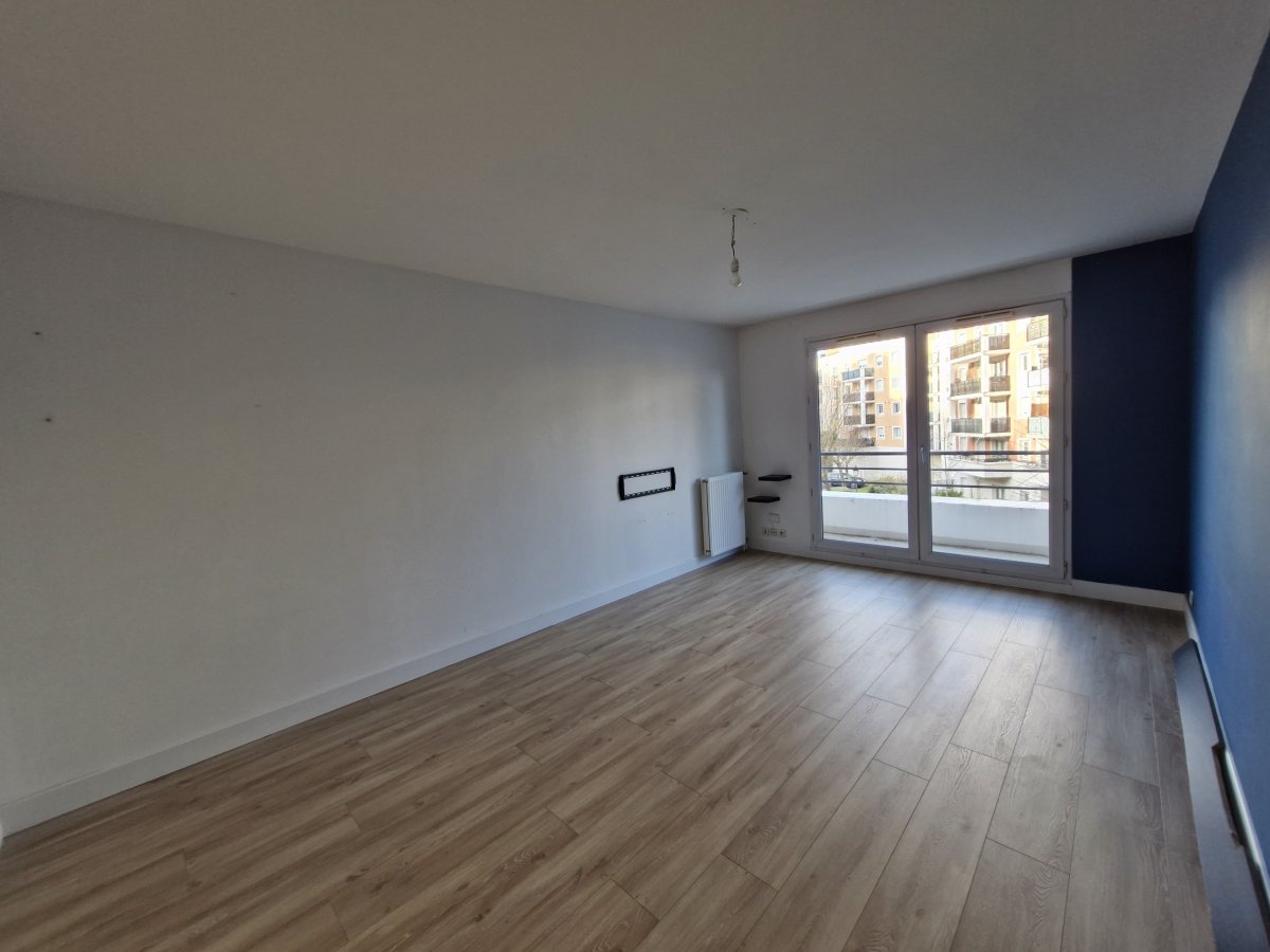 Location Appartement  3 pices - 54.03m 92390 Villeneuve-la-garenne