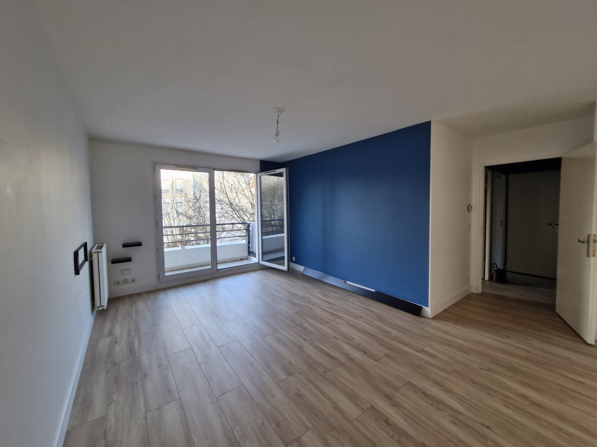 Location Appartement  3 pices - 54.03m 92390 Villeneuve-la-garenne