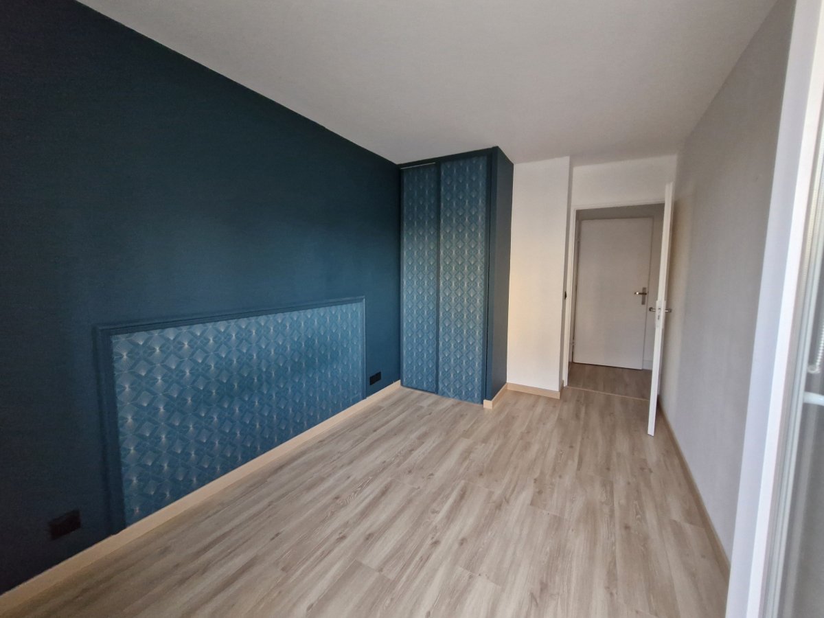 Location Appartement  3 pices - 54.03m 92390 Villeneuve-la-garenne