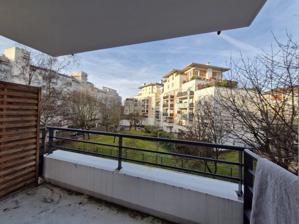 Location Appartement  3 pices - 54.03m 92390 Villeneuve-la-garenne