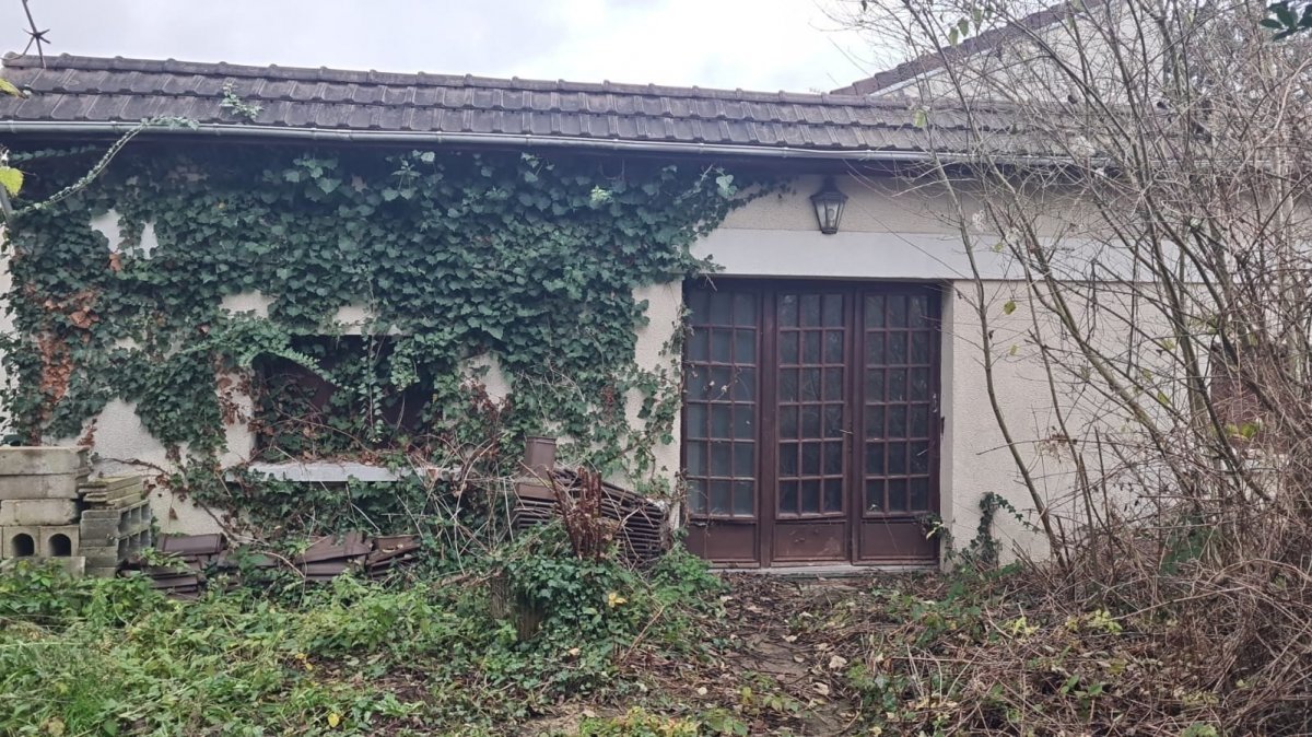 Vente Maison  - 130m 95570 Bouffemont