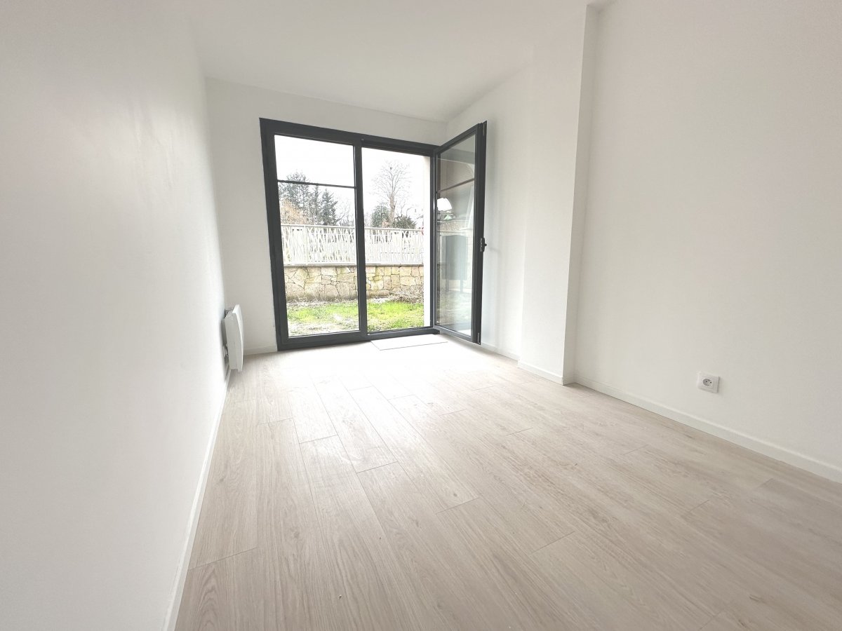 Location Appartement  5 pices - 106.65m 95120 Ermont