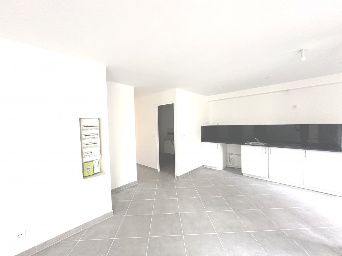 Location Appartement  5 pices - 106.65m 95120 Ermont