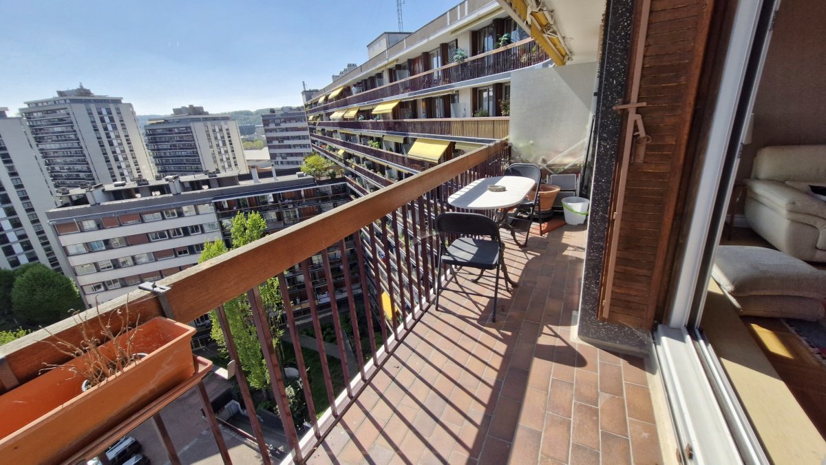Location Appartement meubl 3 pices - 75.04m 92100 Boulogne-billancourt