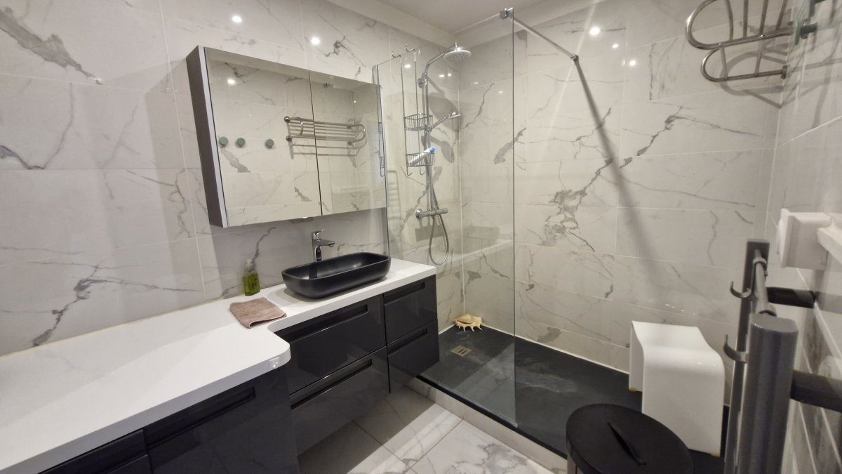 Location Appartement meubl 3 pices - 75.04m 92100 Boulogne-billancourt