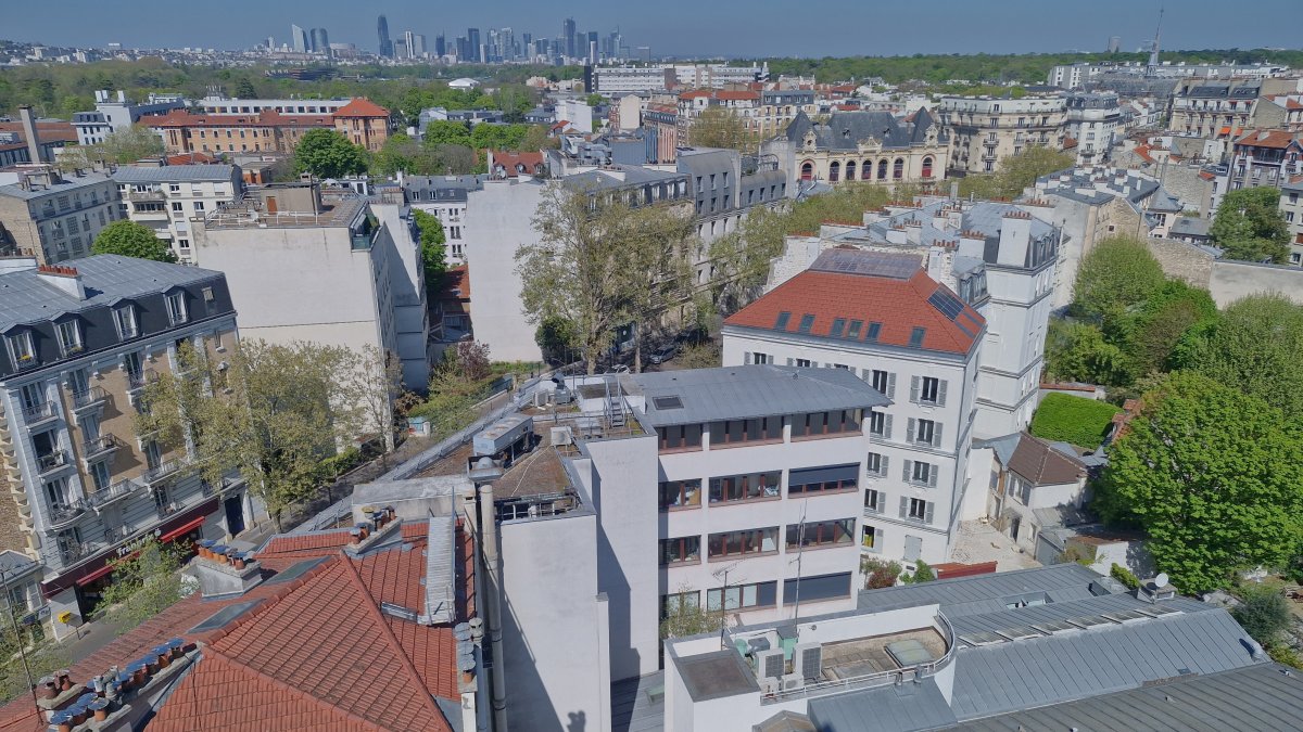 Location Appartement meubl 3 pices - 75.04m 92100 Boulogne-billancourt
