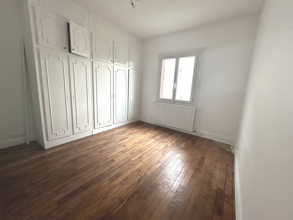 Location Appartement  3 pices - 75m 95120 Ermont