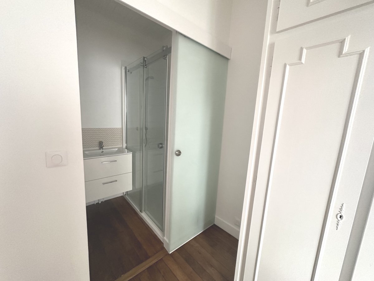 Location Appartement  3 pices - 75m 95120 Ermont