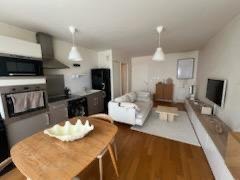 Location Appartement  2 pices - 43.68m 92100 Boulogne-billancourt