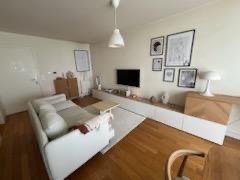 Location Appartement  2 pices - 43.68m 92100 Boulogne-billancourt