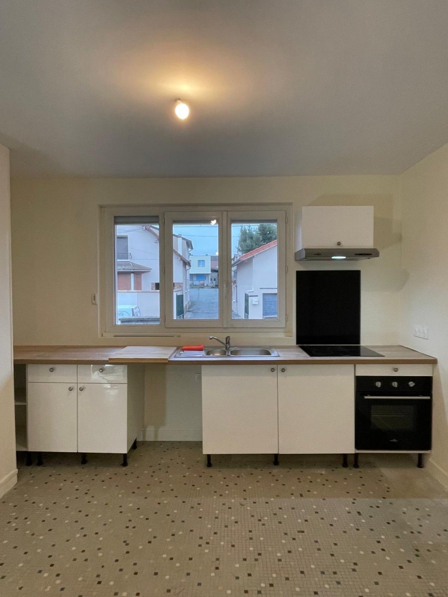 Location Maison  5 pices - 93.34m 95100 Argenteuil